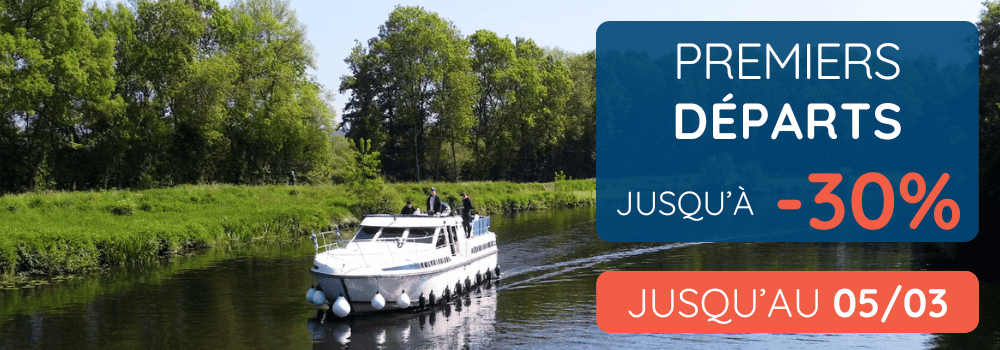 Offre premiers départs